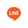 social link with Line