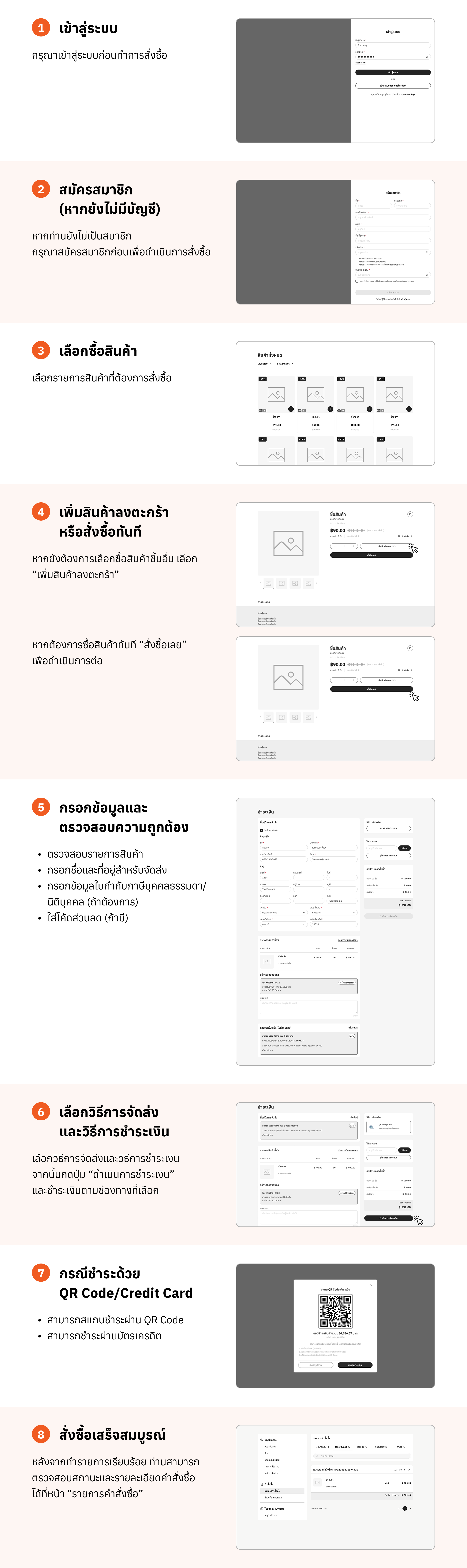 OrderProcess